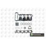 BGA Cylinder Head Set (No Head Gasket) HN3339