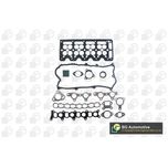 BGA Cylinder Head Set (No Head Gasket) HN3352