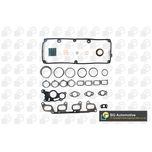 BGA Cylinder Head Set (No Head Gasket) HN3365
