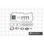 BGA Cylinder Head Set (No Head Gasket) HN3366