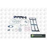 BGA Cylinder Head Set (No Head Gasket) HN3388