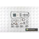 BGA Cylinder Head Set (No Head Gasket) HN3397