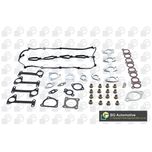 BGA Cylinder Head Set (No Head Gasket) HN3630