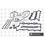 BGA Cylinder Head Set (No Head Gasket) HN4200