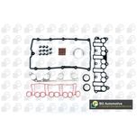 BGA Cylinder Head Set (No Head Gasket) HN4305