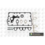 BGA Cylinder Head Set (No Head Gasket) HN4334