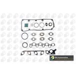 BGA Cylinder Head Set (No Head Gasket) HN4349