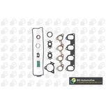 BGA Cylinder Head Set (No Head Gasket) HN4368