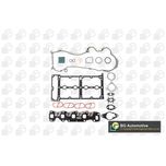 BGA Cylinder Head Set (No Head Gasket) HN4377