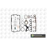 BGA Cylinder Head Set (No Head Gasket) HN4391