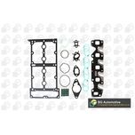 BGA Cylinder Head Set (No Head Gasket) HN4392