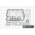 BGA Cylinder Head Set (No Head Gasket) HN5305