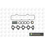 BGA Cylinder Head Set (No Head Gasket) HN5324