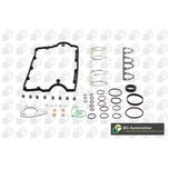 BGA Cylinder Head Set (No Head Gasket) HN5329