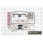 BGA Cylinder Head Set (No Head Gasket) HN5334