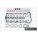BGA Cylinder Head Set (No Head Gasket) HN5360