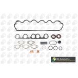BGA Cylinder Head Set (No Head Gasket) HN5373