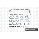 BGA Cylinder Head Set (No Head Gasket) HN5376