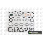 BGA Cylinder Head Set (No Head Gasket) HN5394