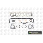 BGA Cylinder Head Set (No Head Gasket) HN5396
