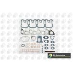BGA Cylinder Head Set (No Head Gasket) HN5399