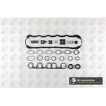 BGA Cylinder Head Set (No Head Gasket) HN6301