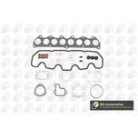 BGA Cylinder Head Set (No Head Gasket) HN6331