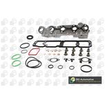 BGA Cylinder Head Set (No Head Gasket) HN6705