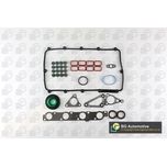 BGA Cylinder Head Set (No Head Gasket) HN7510