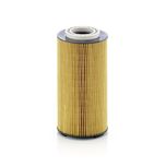 Mann Oil Filter HU12003X