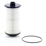Mann Oil Filter HU12008X