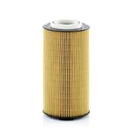 MANN & HUMMEL HU12009Z OIL FILTER