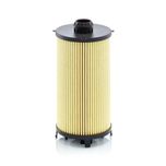Mann Oil Filter HU12013z