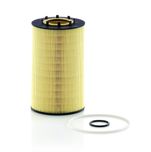 Mann Oil Filter HU12122X