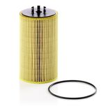 Mann Oil Filter HU13125/3x
