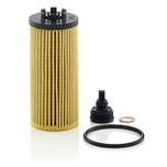 Mann Oil Filter HU6012ZKIT