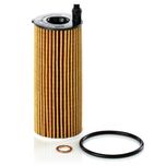 Mann Oil Filter HU6014/1Z