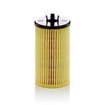 Mann Oil Filter HU612/2X