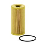 Mann Oil Filter HU618X