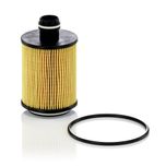 Mann Oil Filter HU7004/1X