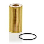 Mann Oil Filter HU7012z