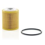 Mann Oil Filter HU7032z