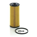 Mann Oil Filter HU7074x