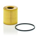 Mann Oil Filter HU711/51X