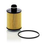 Mann Oil Filter HU712/11X