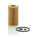 Mann Oil Filter HU718/1K