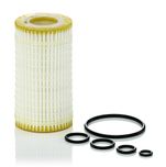 Mann Oil Filter HU718/5X