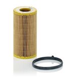 Mann Oil Filter HU719/6x