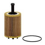 Mann Oil Filter HU719/7X