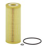 Mann Oil Filter HU726/2x